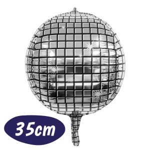 Discobal Folieballon – 35cm