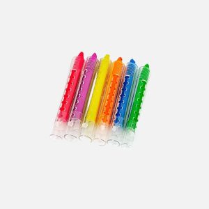 Glow In The Dark Schmink – UV krijtjes