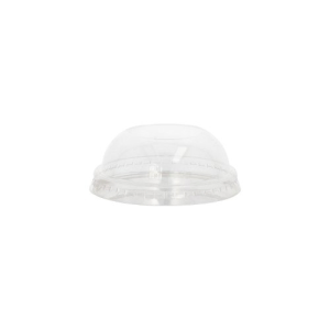 Deksels PLA rond set van 50 200ml