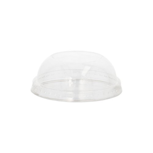 Deksels PLA rond set van 50 9,2cm