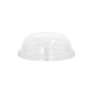 Deksels PLA rond set van 50 200ml