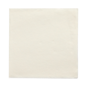Servetten papier champagne set van 50 Daily Collection