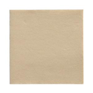Servetten papier zand set van 50 DAILY Collection