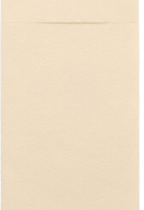 Servetten airlaid 40 cm x 33 cm creme set van 100 met bestekvouw